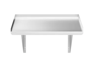 Lincat SGE1/WS – Silverlink EcoSense Salamander Wall Shelf
