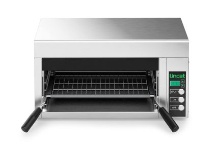 Lincat SGE1 - Silverlink EcoSense Electric Counter top Salamander Grill