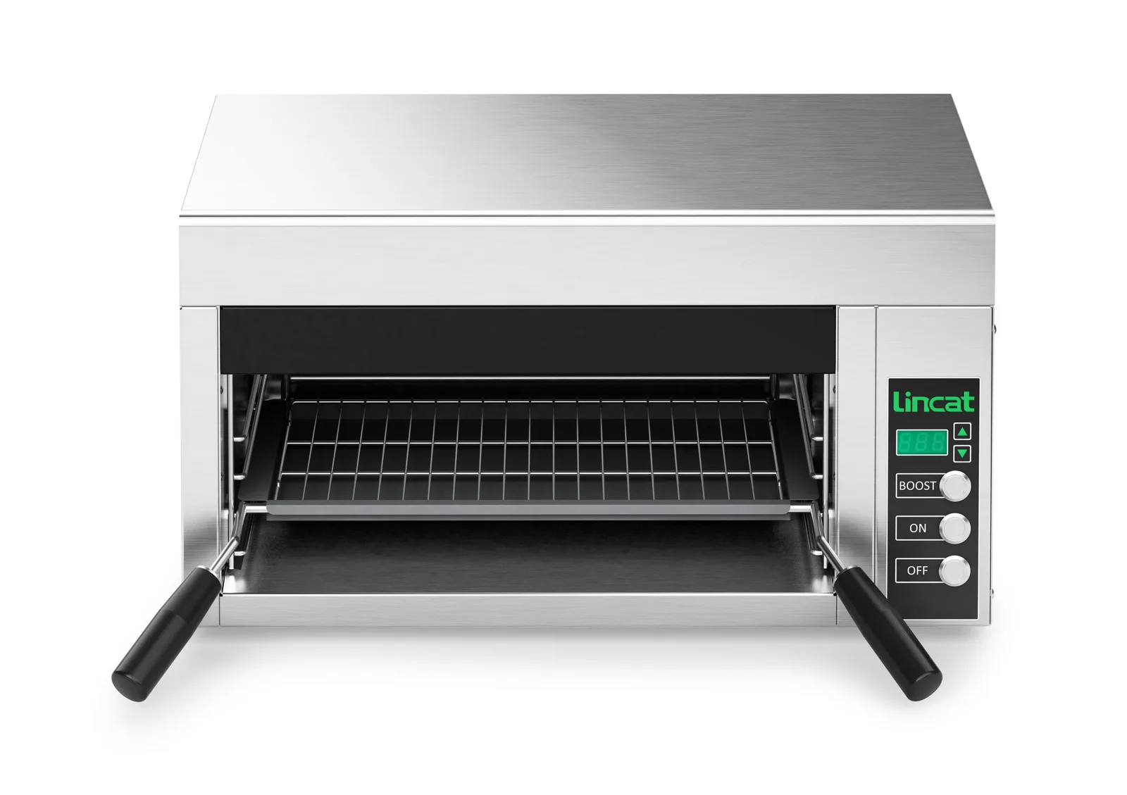 Lincat SGE1 - Silverlink EcoSense Electric Counter top Salamander Grill