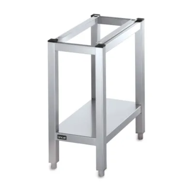 Lincat SLS4 – Silverlink 600 Free-standing Floor Stand – for units W 450 mm