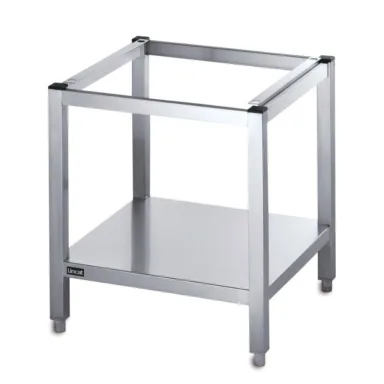 Lincat SLS9 – Silverlink 600 Free-standing Floor Stand – for units W 900 mm