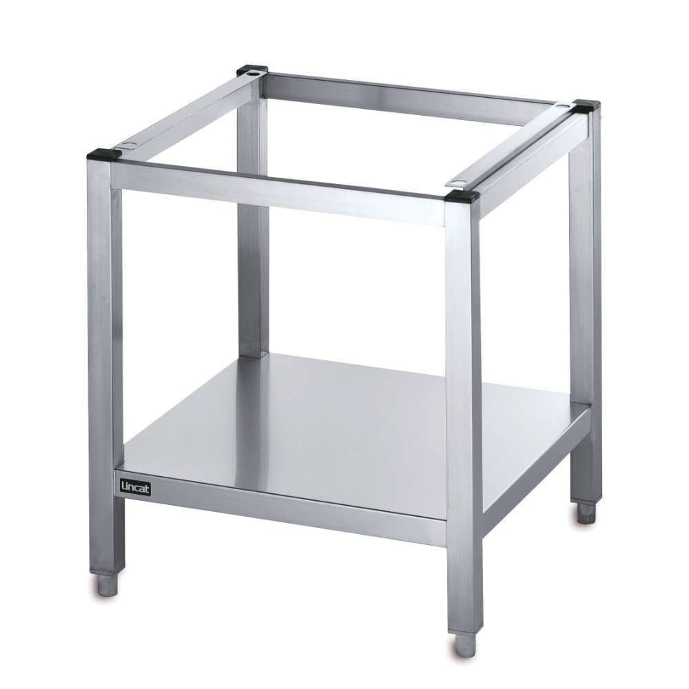 Lincat SLS9 - Silverlink 600 Free-standing Floor Stand – for units W 900 mm
