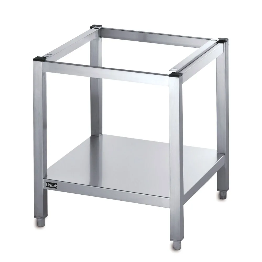 Lincat SLS9 - Silverlink 600 Free-standing Floor Stand – for units W 900 mm