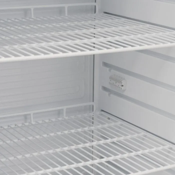 Blizzard HSG40 upright refrigerator image 4