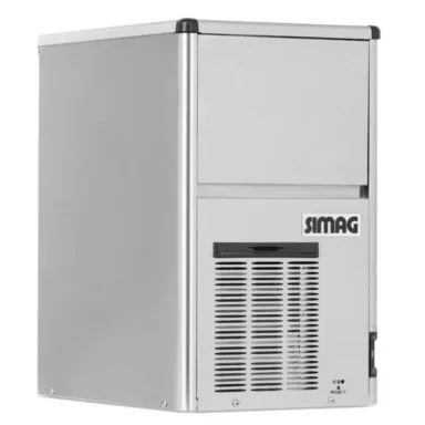 Simag SDH30AS Self-Contained 30kg Ice Machine