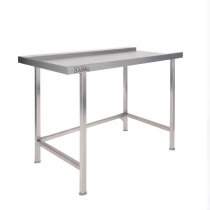 Classeq T11EX left hand exit table no basket image 1