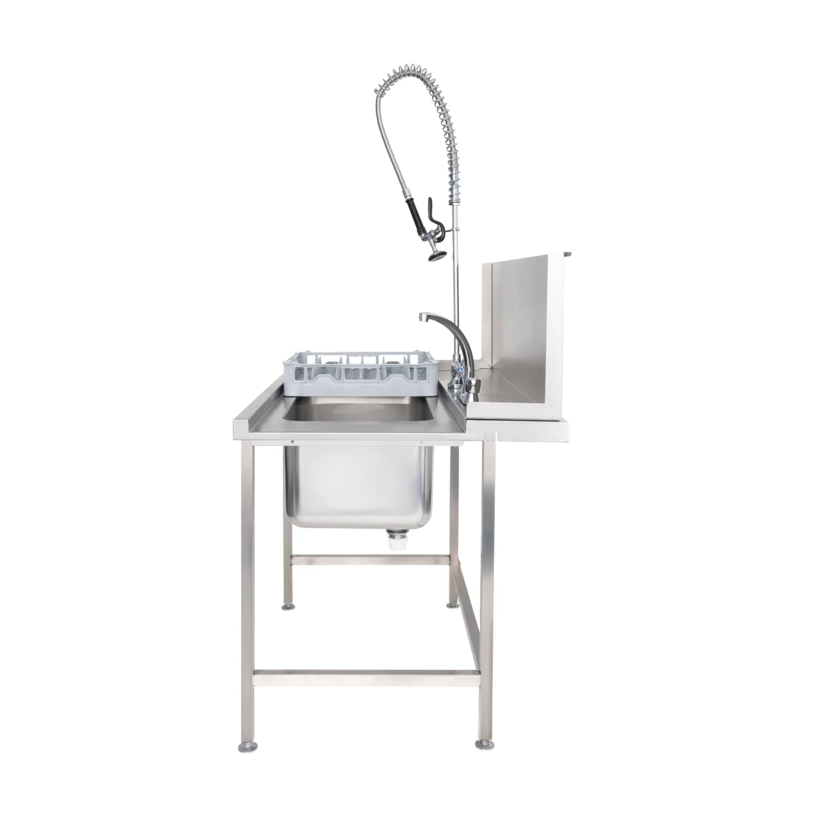 Classeq T11SEN lef3 hand 1100mm sink unit image 3