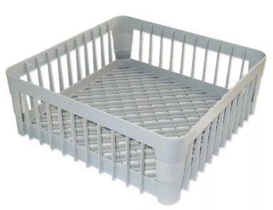 Glassrack basket 450mm²