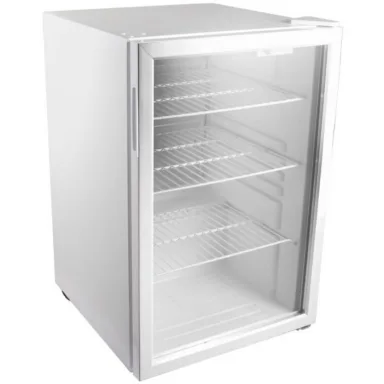 BC125 KoldBox Display Cooler