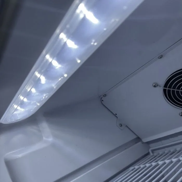 KoldBox BC125 chiller LED image