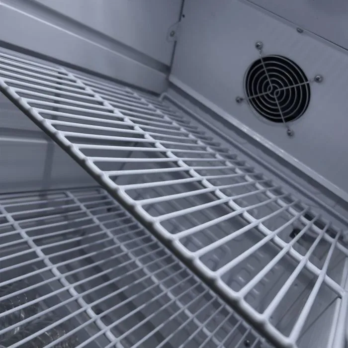KoldBox BC125 chiller shelf image