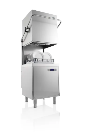 Classeq CP500-30 Pass Through Dishwasher with WiFi and Bluetooth