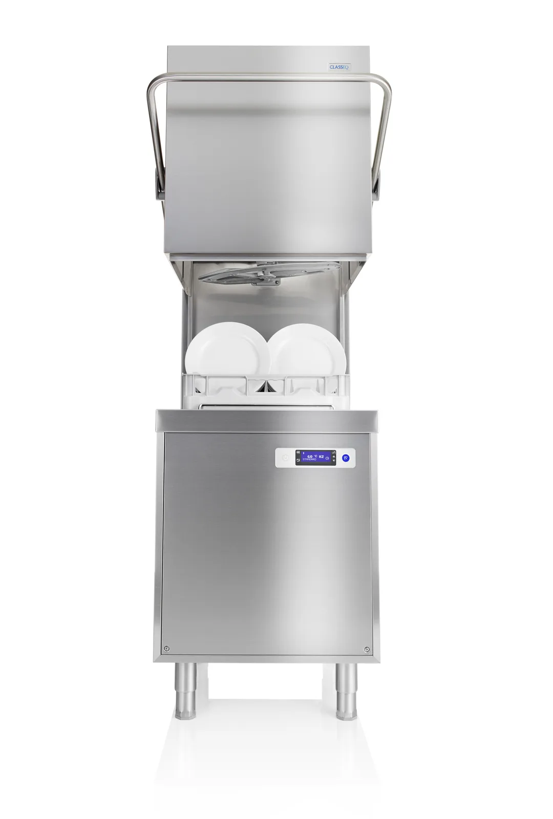 Classeq CP500 front facing image