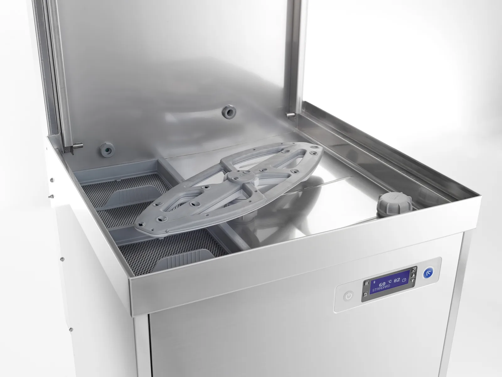 Classeq CP500WS wash tank image