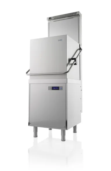Classeq CP500SR-30 Pass Through Dishwasher with WiFi, Bluetooth and Steam Recovery