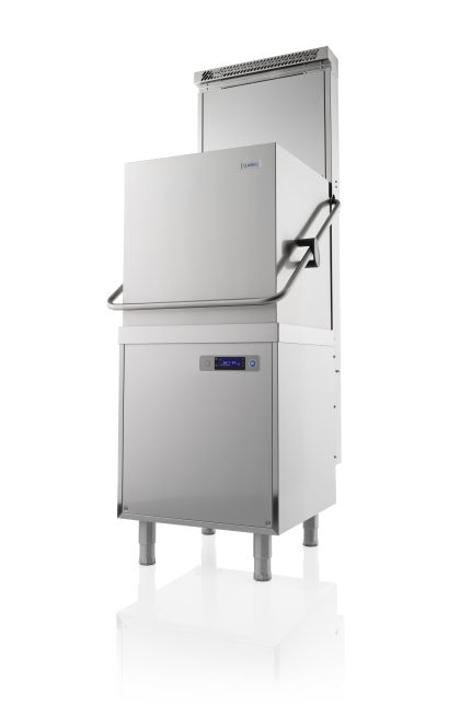 Classeq Pass Through Dishwasher CP500SR-30 Image 1