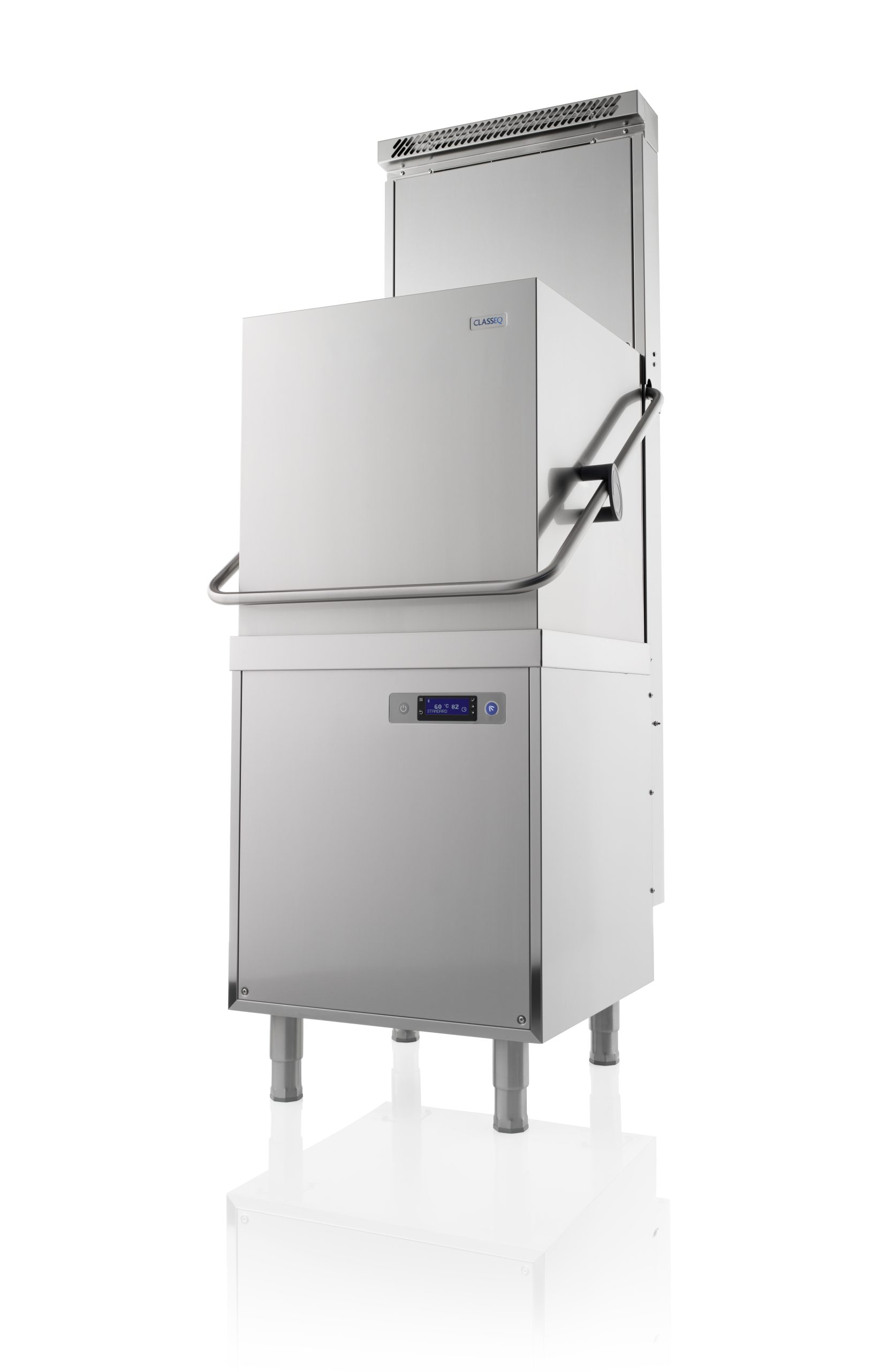 Classeq Pass Through Dishwasher CP500SR-30 Image 1