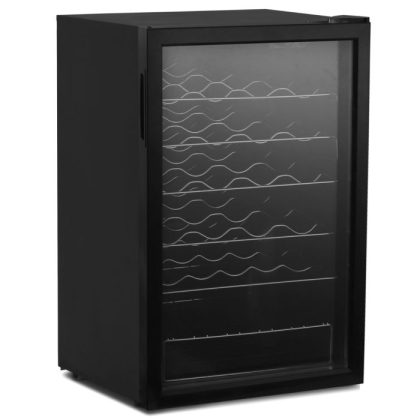 WC125 KoldBox Single Door Wine Cooler image