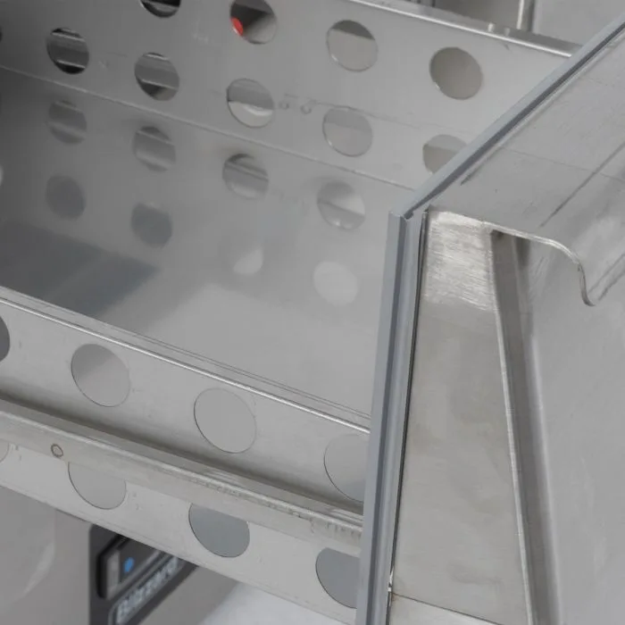 Blizzard BCC1-2D drawer image
