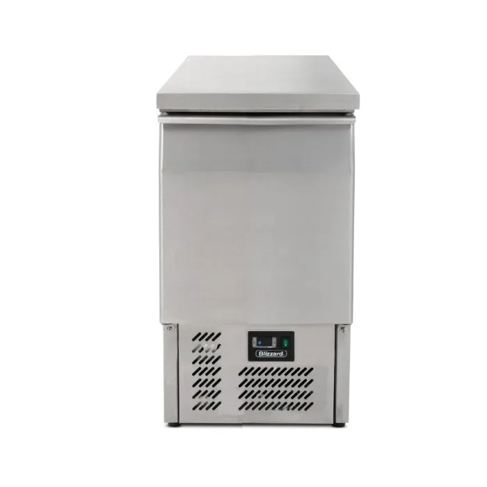 Blizzard BCC1 Compact Counter Refrigerator - Image 2
