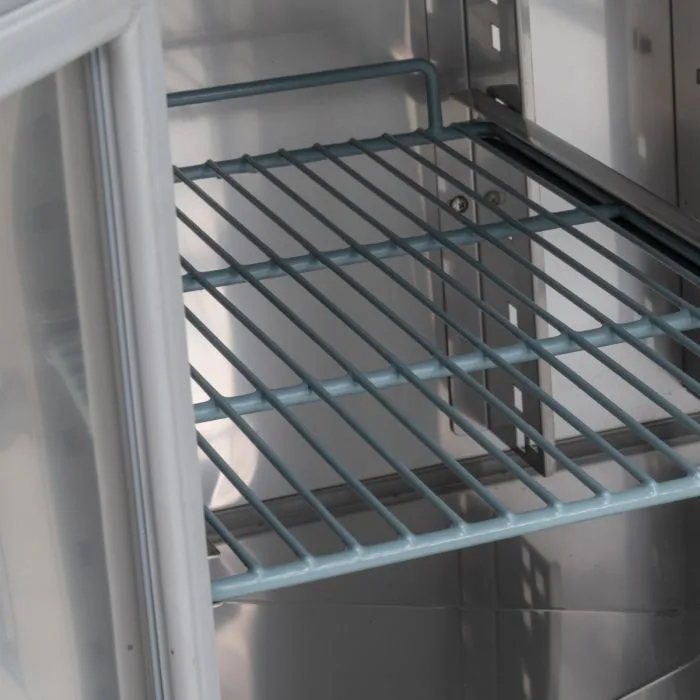 Blizzard BCC1 Compact Counter Refrigerator - Image 4