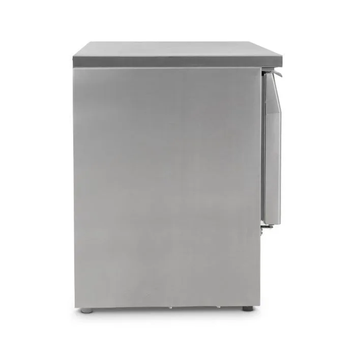 Blizzard BCC1 Compact Counter Refrigerator - Image 3