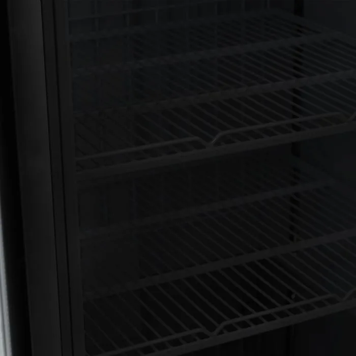 Blizzard BMC1 chiller shelf image