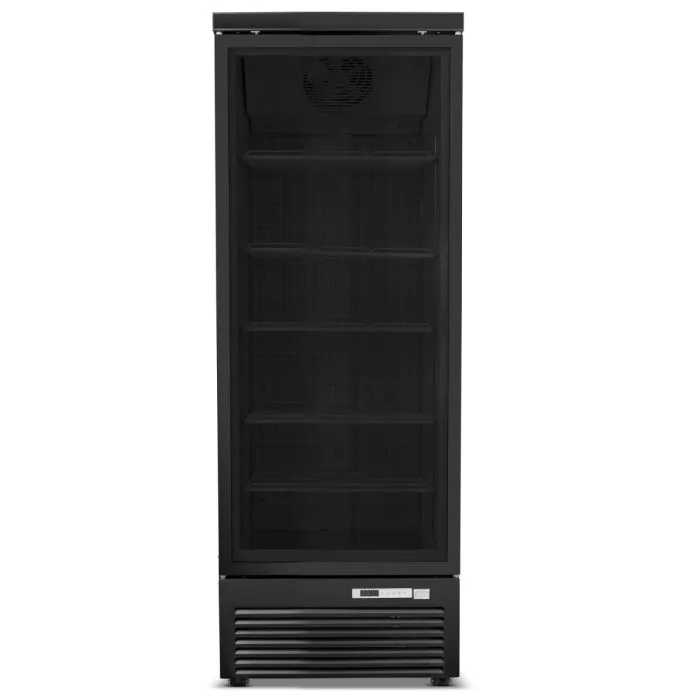 Blizzard BMC1 chiller front facing image