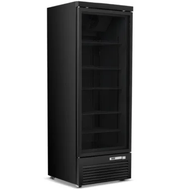 Blizzard BMC1 Glass Door Display Chiller