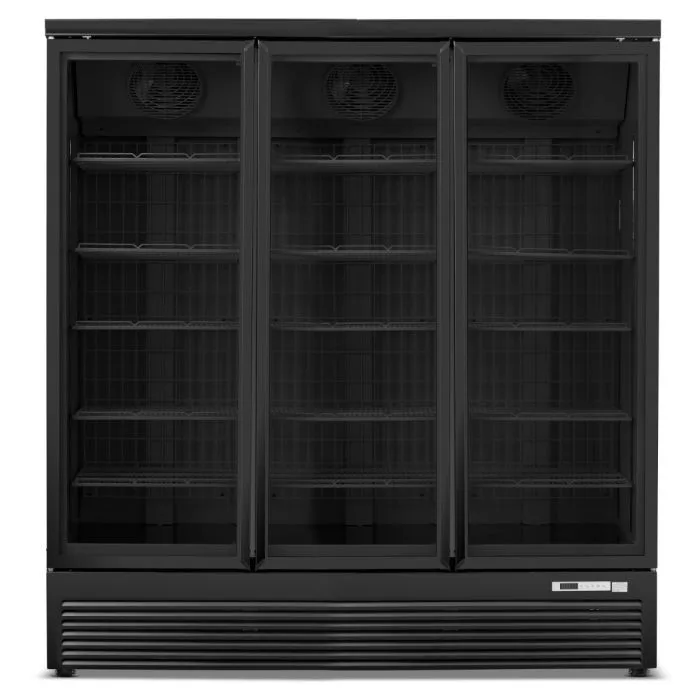 Blizzard BMC3 chiller front facing image
