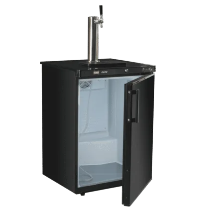 Prodis NTDDR Light Duty Single Keg Cooler