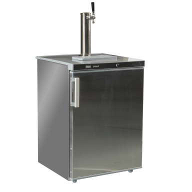 Prodis NTDDRSS Keg Cooler