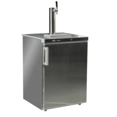 Prodis NTDDRSS Keg Cooler