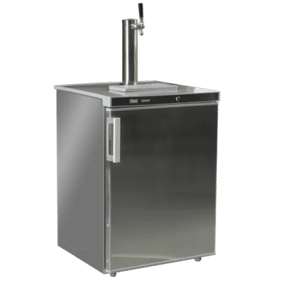 Prodic NTDDRSS keg cooler main image