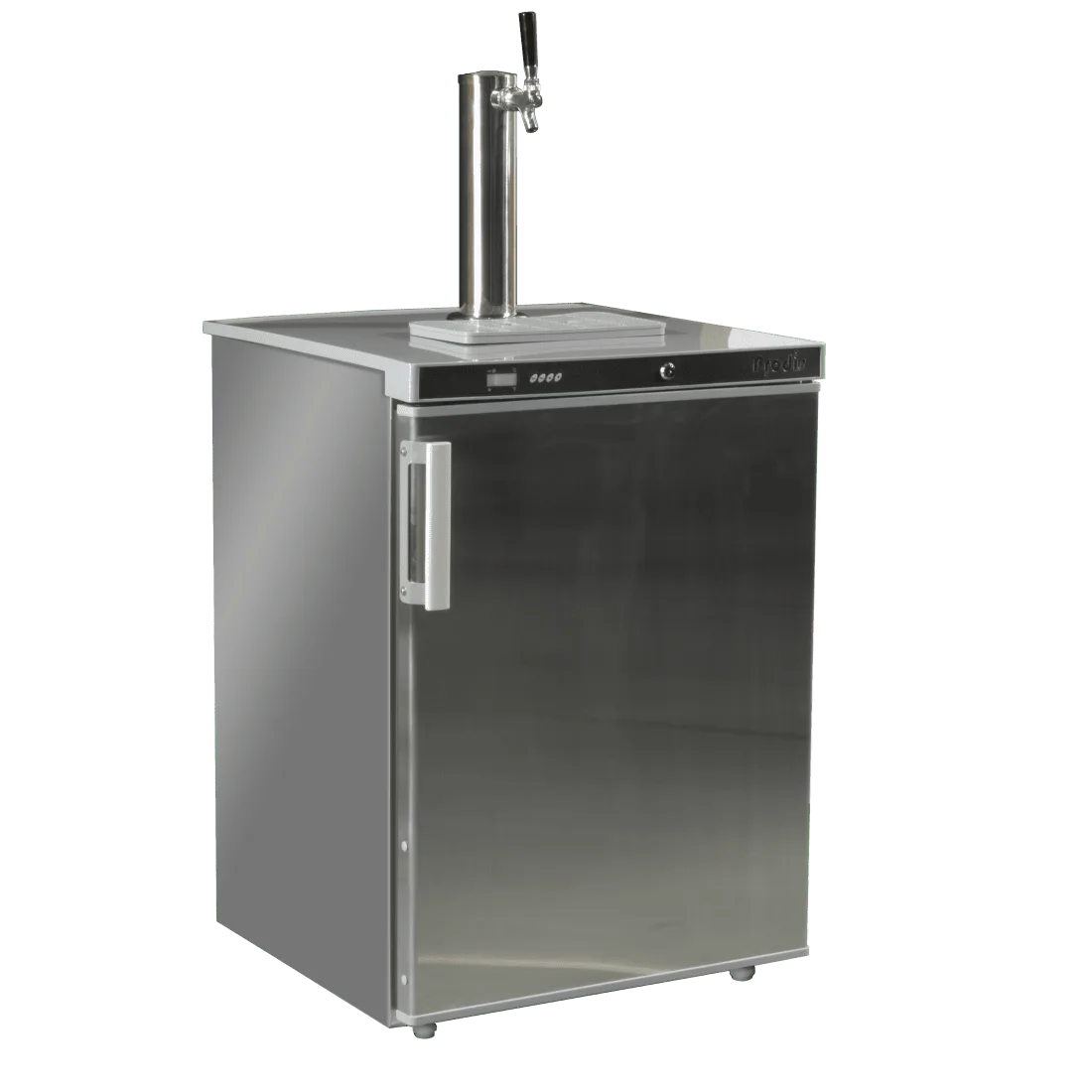 Prodic NTDDRSS keg cooler main image