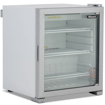 Blizzard CTF99 Counter Top Freezer