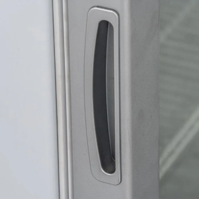 Blizzard CTR99 refrigerator image door handle