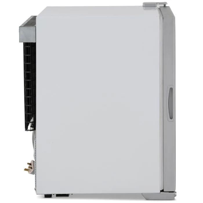 Blizzard CTR99 refrigerator image side