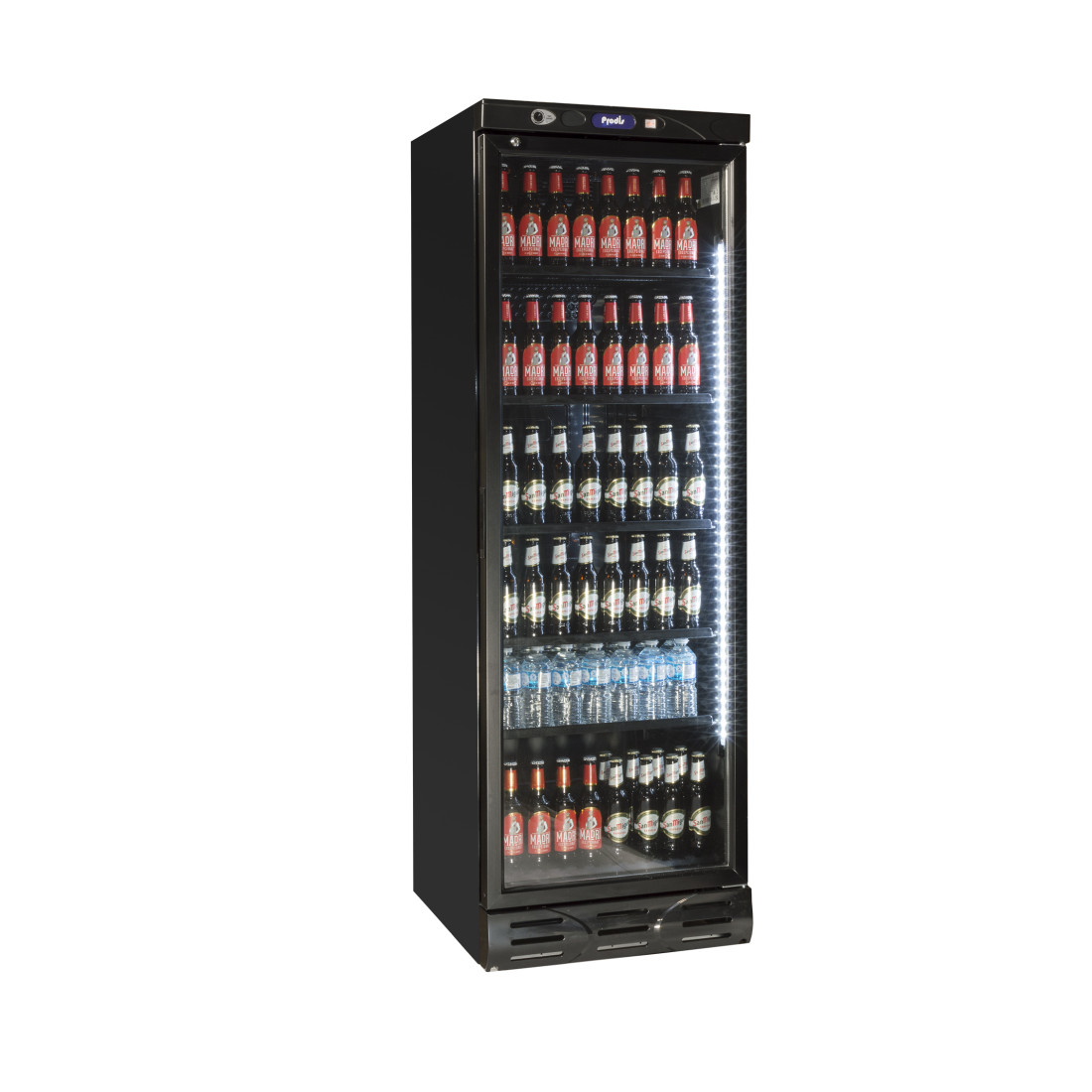 Prodis XD380K Display Fridge