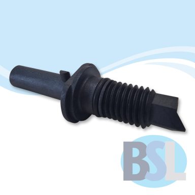 Float Blanking Plug