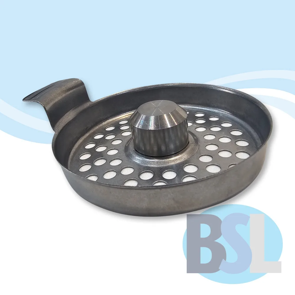 Classeq 30022559 Secondary filter PT Image 3