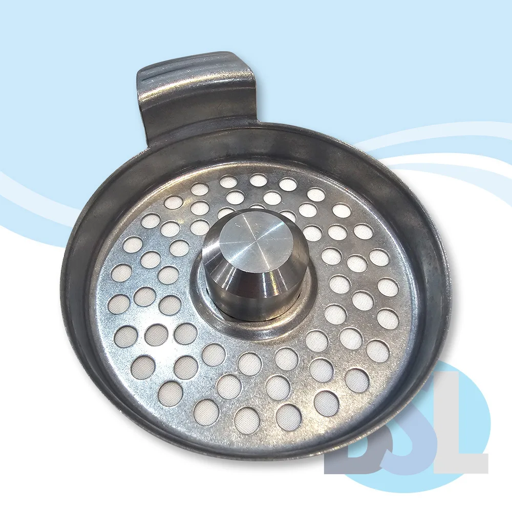 Classeq 30022559 Secondary filter PT Image 1