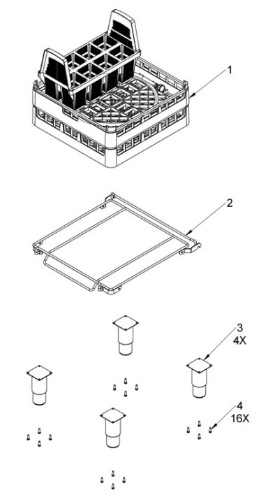 Accessories 30013520-A