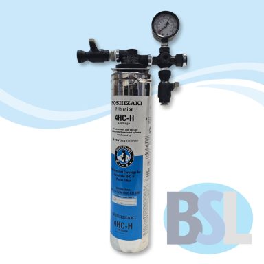 Hoshizaki 4HC Single Filter