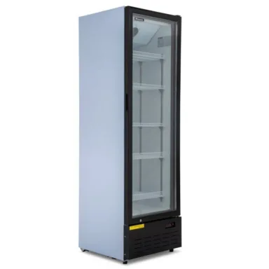 Blizzard BC350 Glass Door Merchandiser