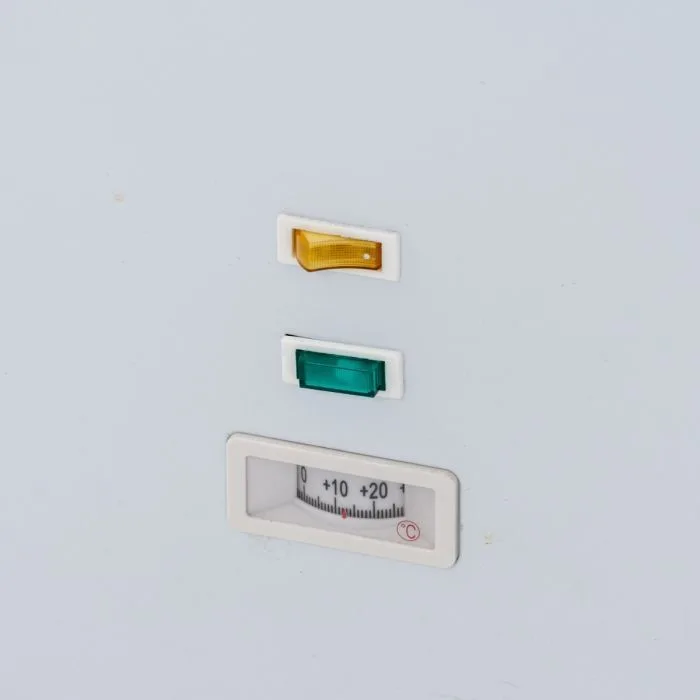 Blizzard BDF22 Freezer switch panel image