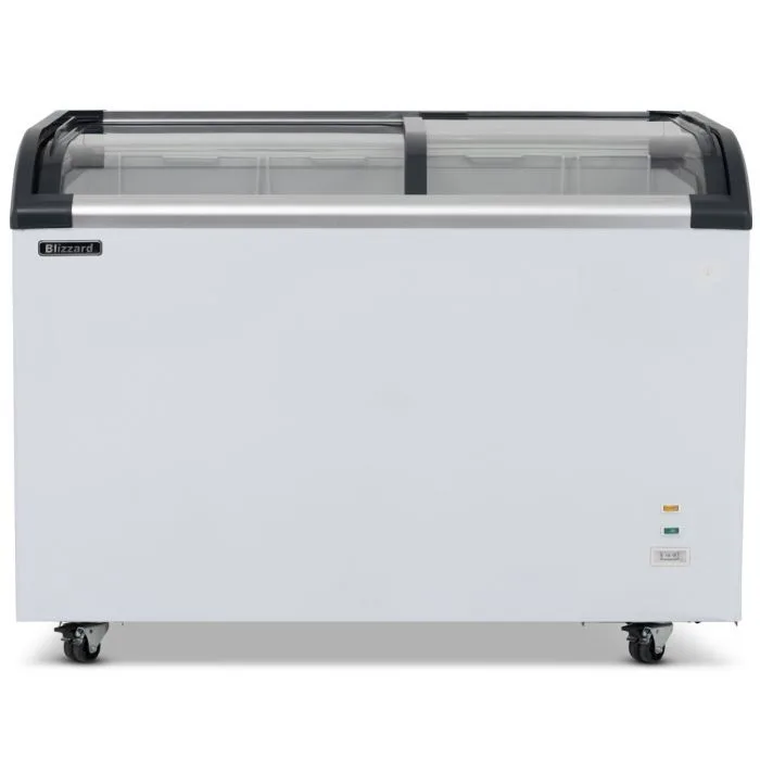 Blizzard BDF32 Freezer Front Facing Image