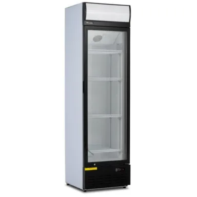 Blizzard GD350 Glass Door Merchandiser