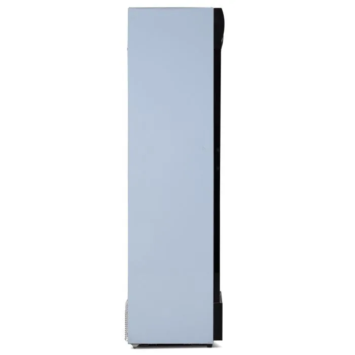 Blizzard GD350 merchandiser side facing image