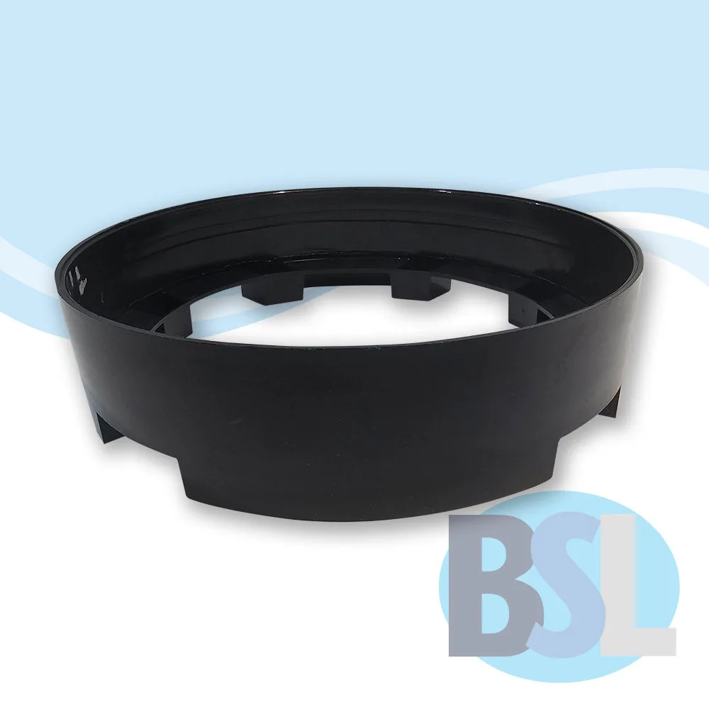 Replacement Base for DVA Manual Water Softener Image 2